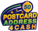 Post Card 4 Cash
